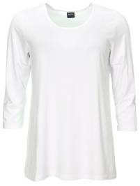 zazou-t-shirt-a-lijn3-4-mouw-300-white_1
